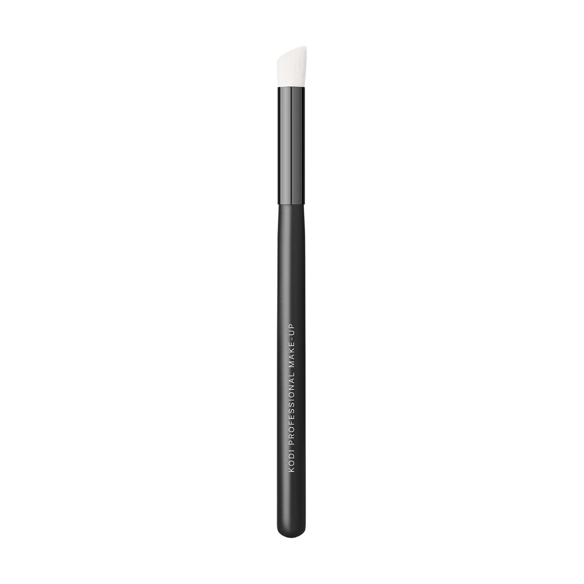 Пензель Kodi Professional Make-Up 51 для контурування очей (натуральний ворс)